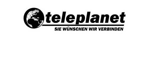 Teleplanet im Innsbruck West