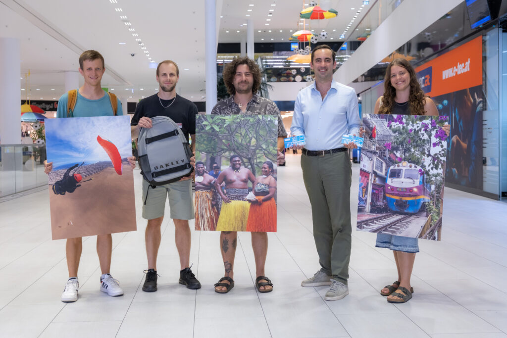 Fotoausstellung 2026: Die Gewinner